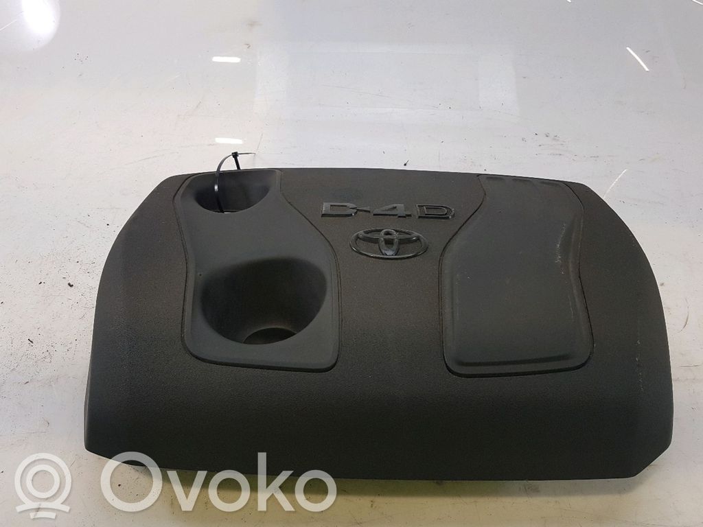 Toyota Auris E180 Moottorin koppa 