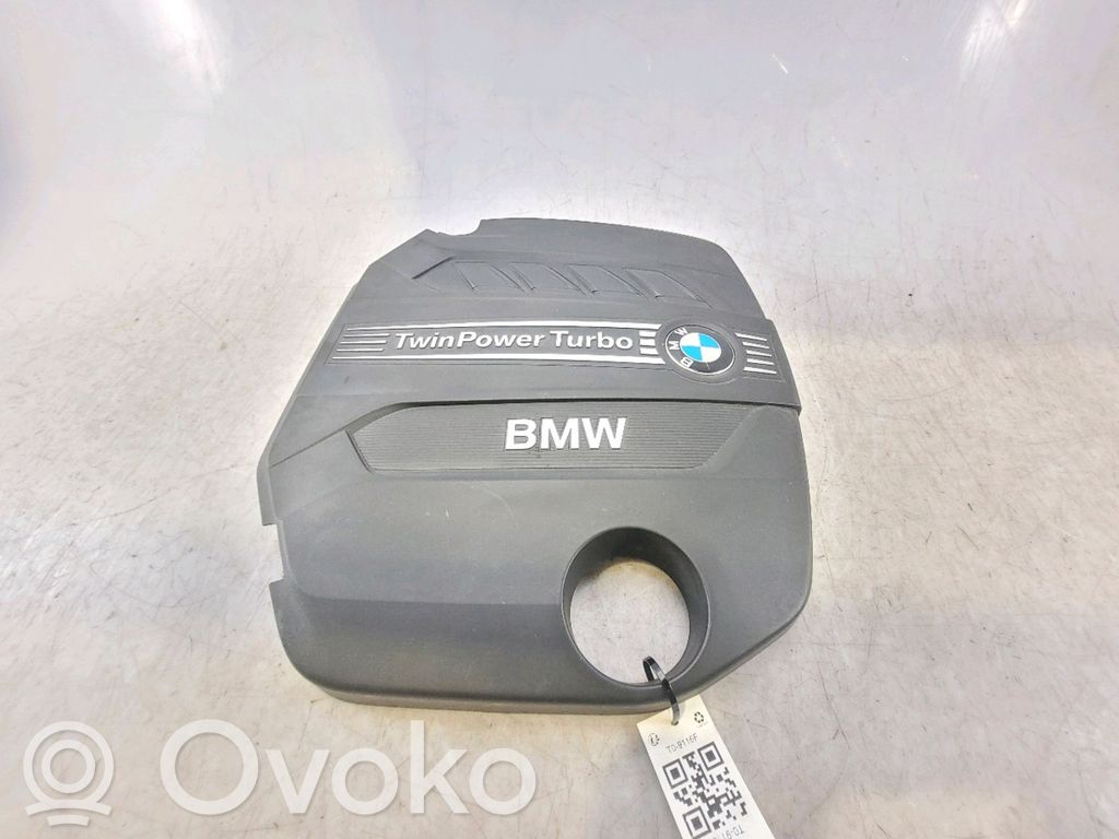 BMW 3 F30 F35 F31 Moottorin koppa 