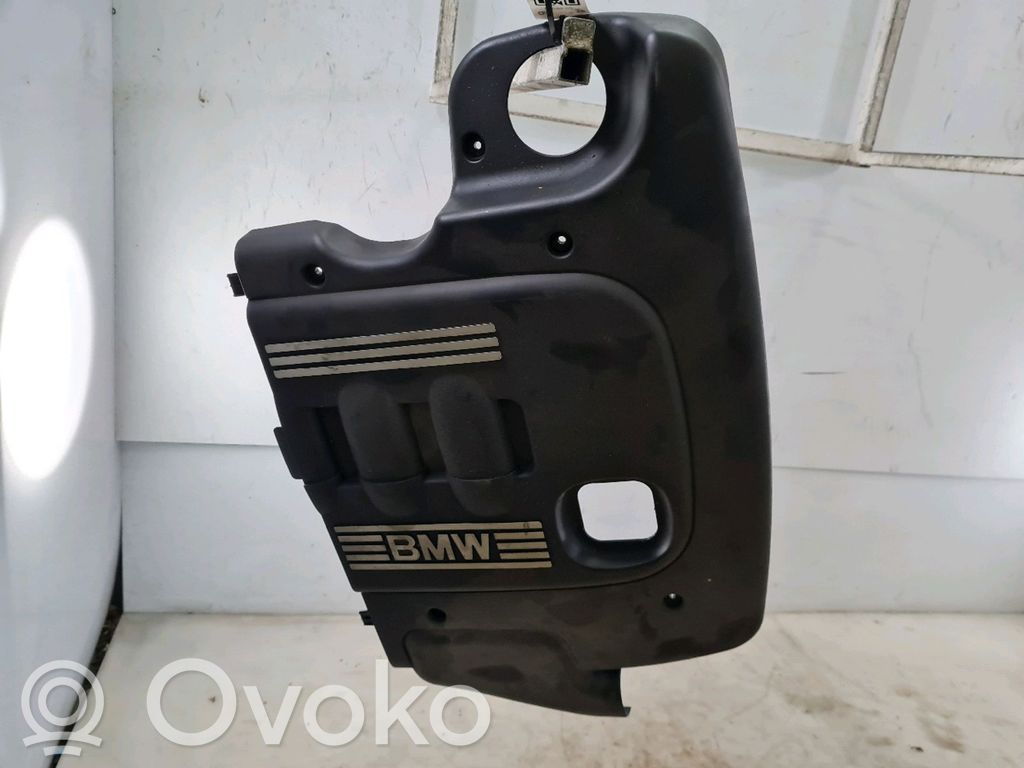 BMW X3 E83 Engine cover (trim) 