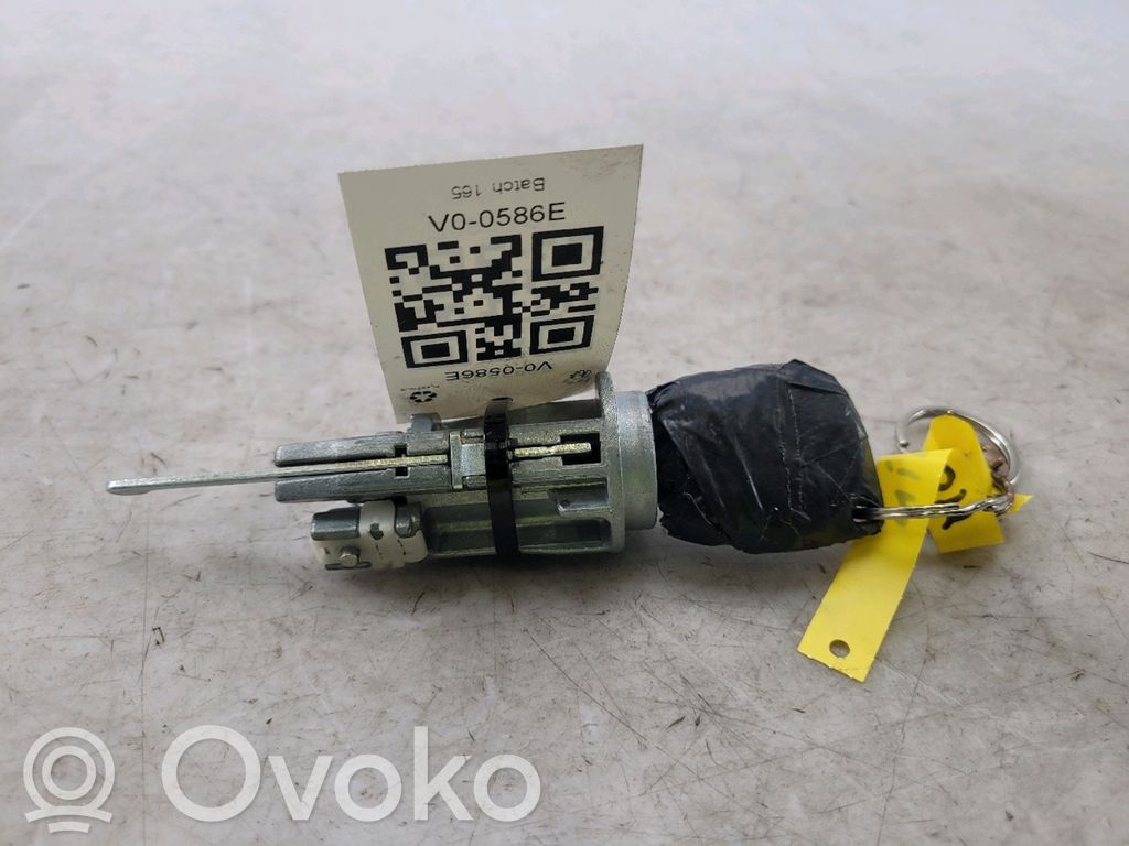 Nissan Pixo Steering wheel lock 