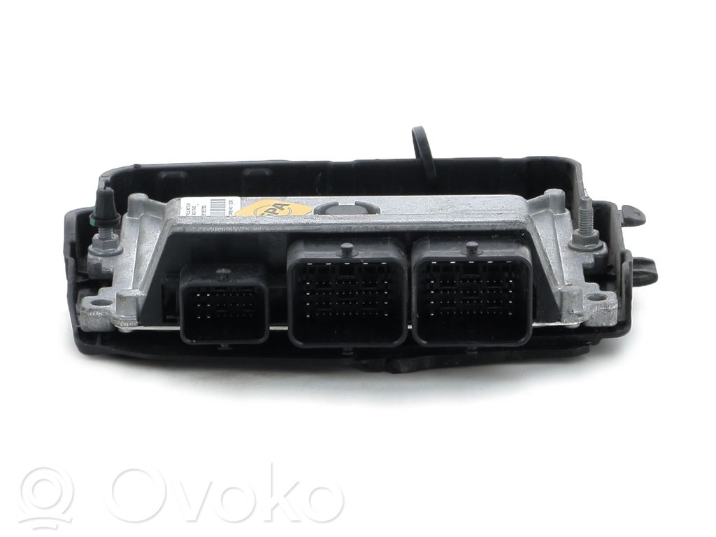 Citroen C3 Engine control unit/module 