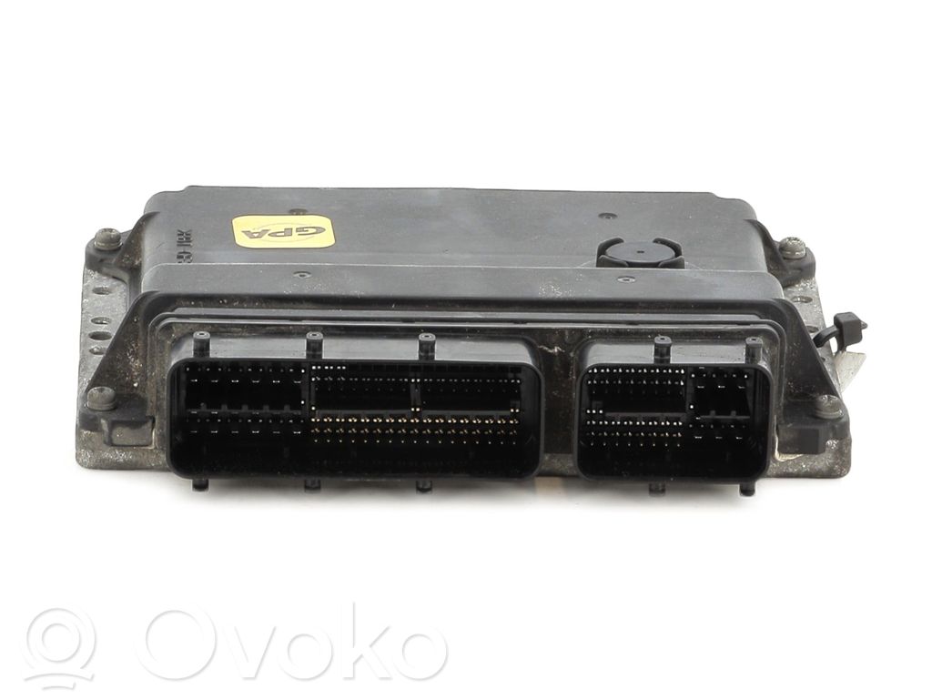 Engine control unit/module   896610F150,V07394Y
