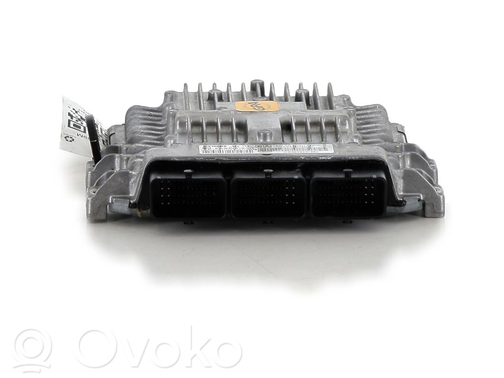 Engine control unit/module   1939WP,H02499M