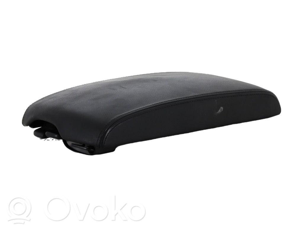 Peugeot 407 Center console 