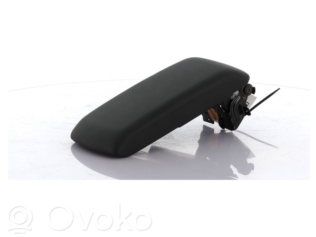 Citroen C4 X Center console 