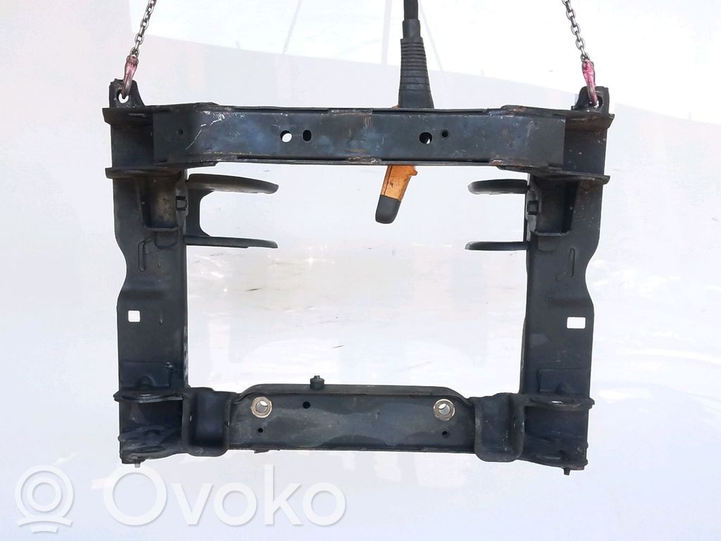 Jeep Cherokee KJ Rama pomocnicza przednia 