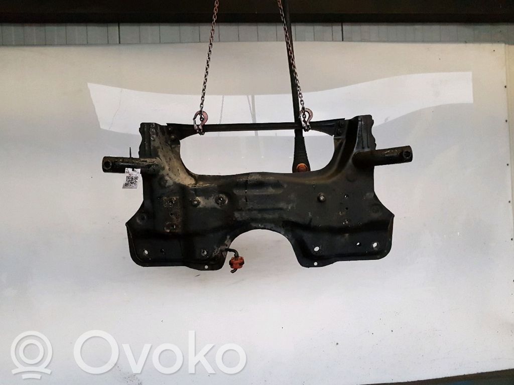 Opel Combo D Etuapurunko 