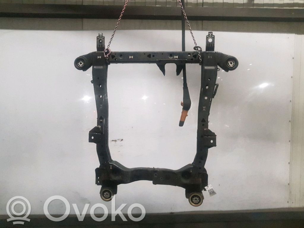 Opel Insignia A Front subframe 