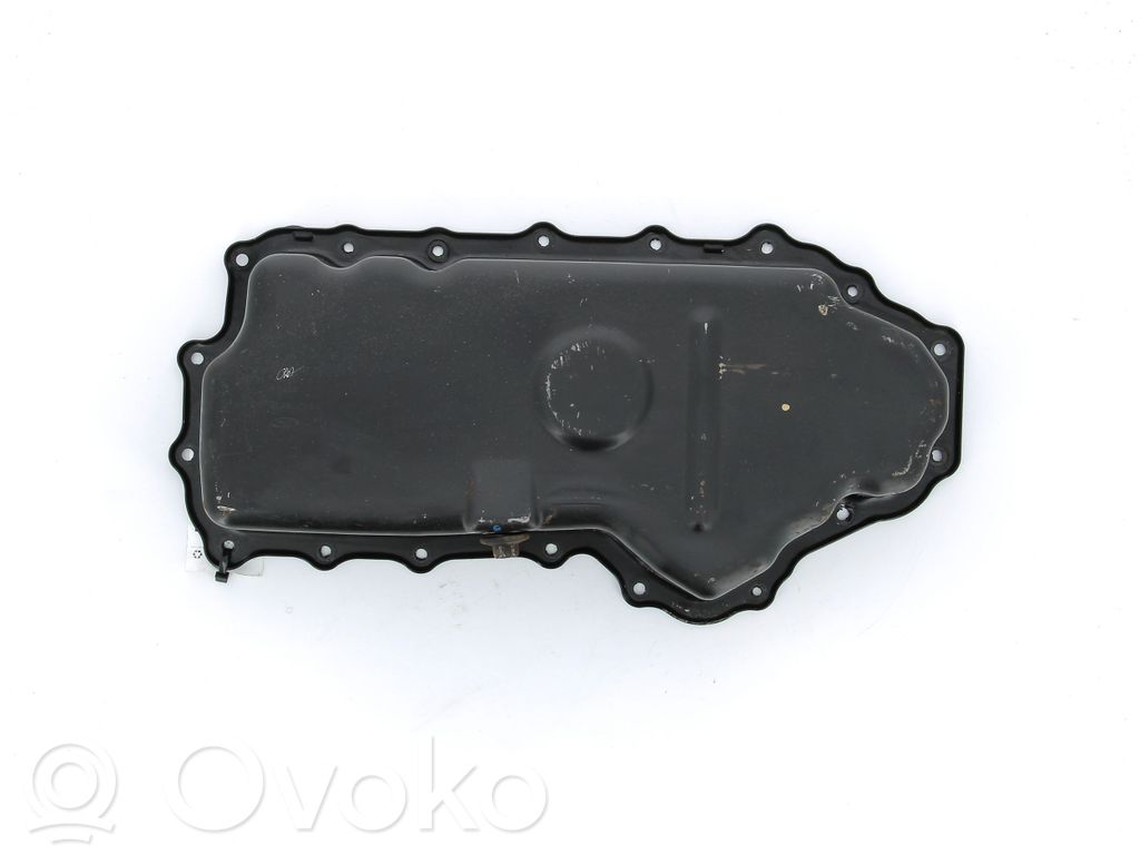 Ford Focus Karteris 