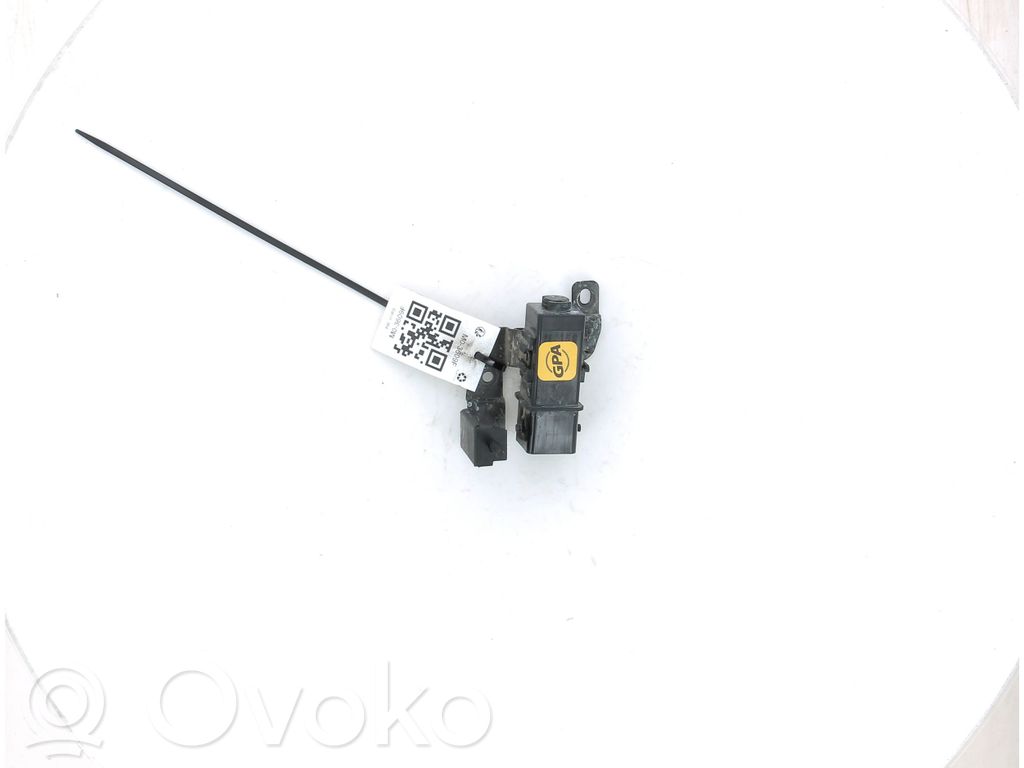 KIA Ceed Kvēlsveču relejs 