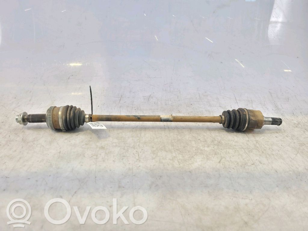 Hyundai ix35 Antriebswelle hinten 