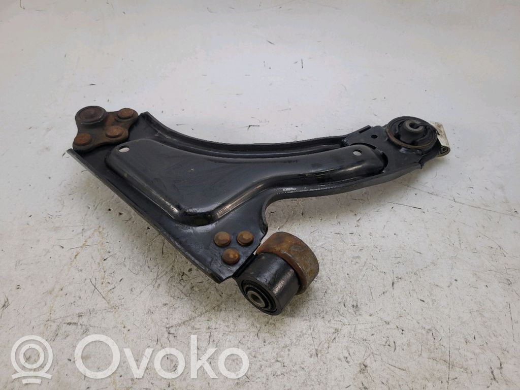 Opel Corsa C Dakša 