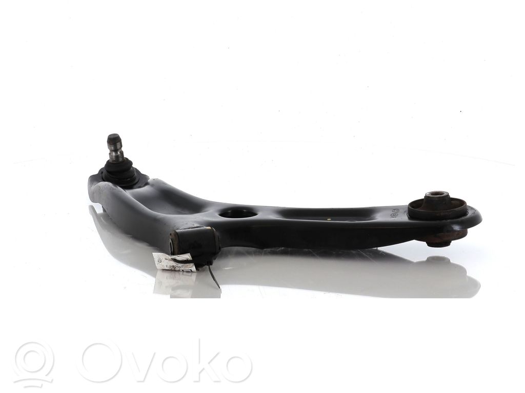 KIA Rio Dakša 