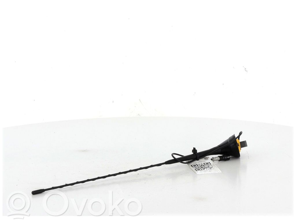 Peugeot 308 Radion antenni 