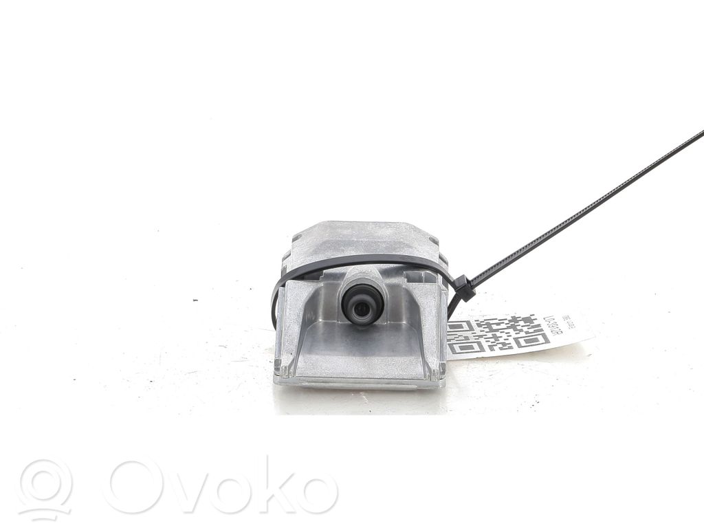 Citroen C3 Windshield/windscreen camera 