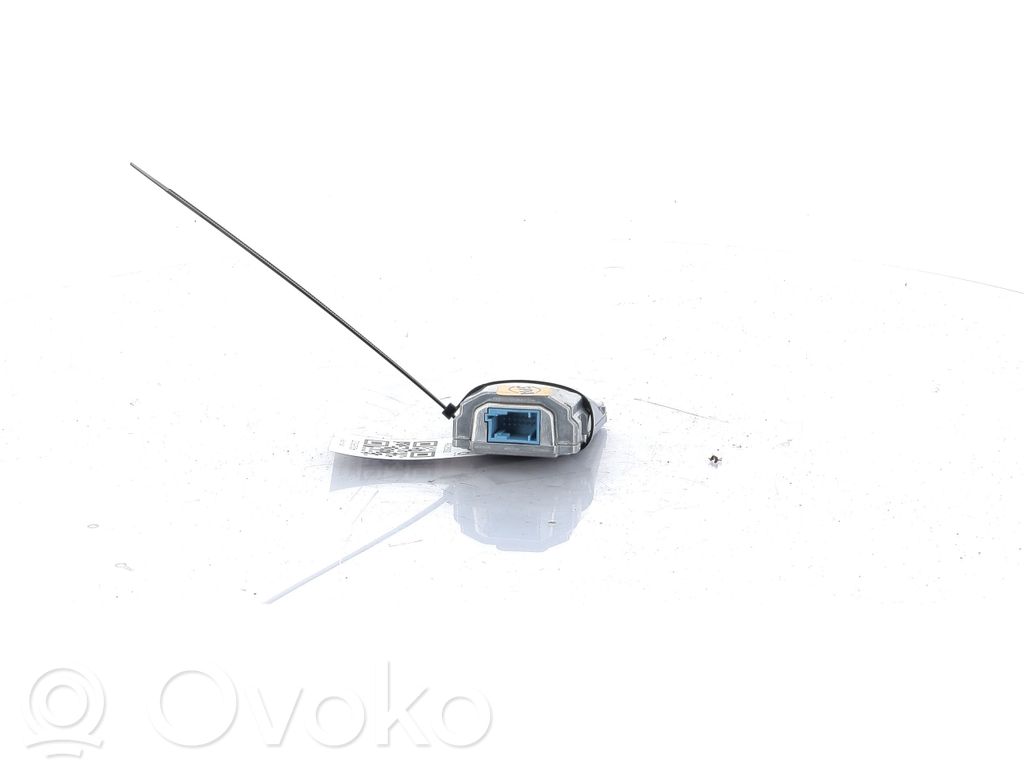 Citroen C3 Windshield/windscreen camera 