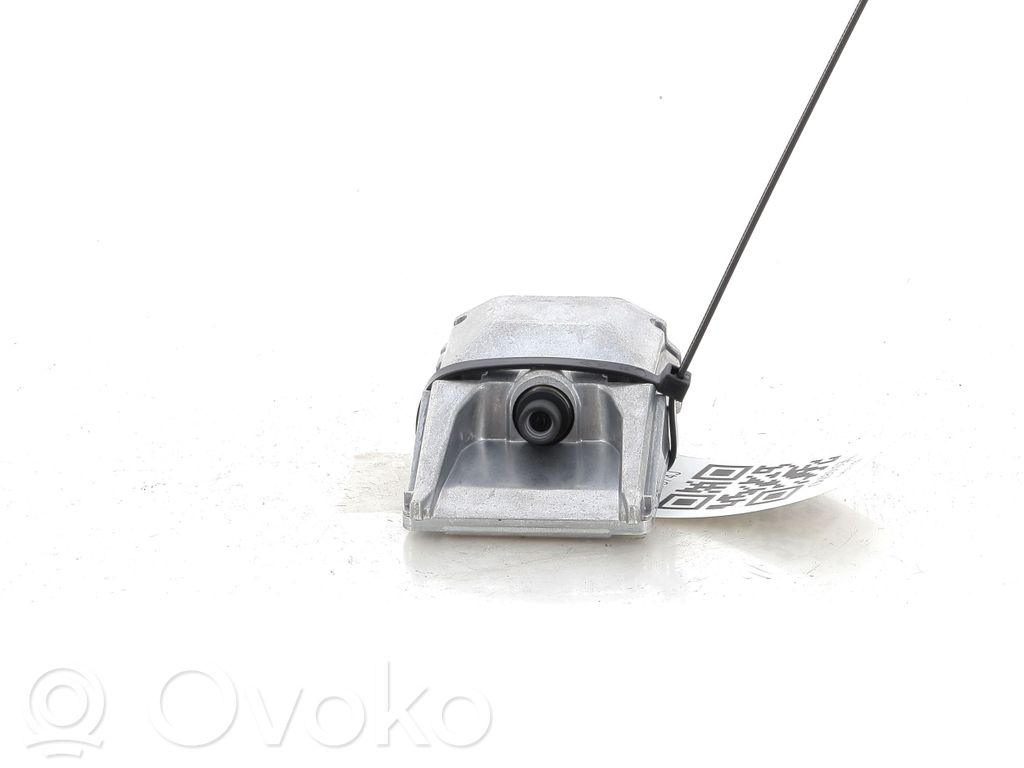 Citroen C4 III e-C4 Windshield/windscreen camera 