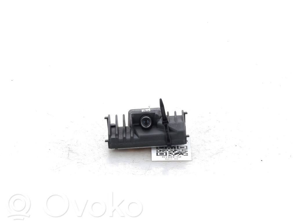 Renault Kangoo III Windshield/windscreen camera 