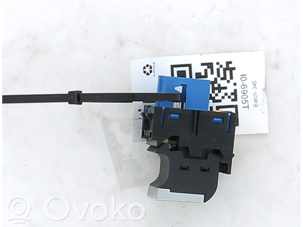 Przycisk / Włącznik hamulca ręcznego   98154172ZD,I06905T