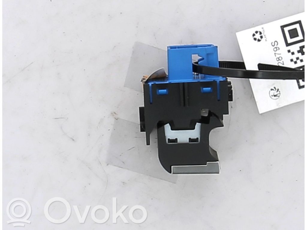 Przycisk / Włącznik hamulca ręcznego   98154172ZD,C12879S