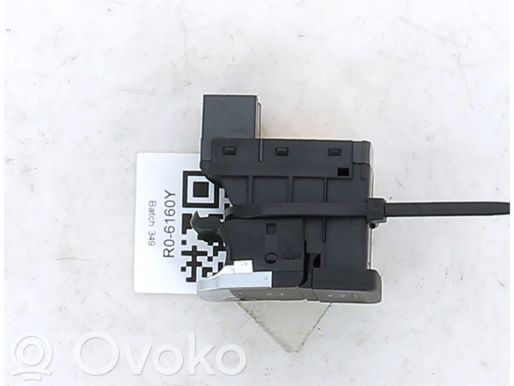 Seat Leon (5F) Hand parking brake switch 