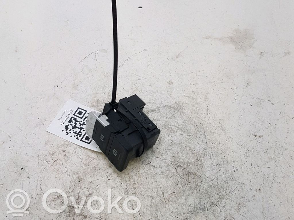 Seat Leon (5F) Comutator frână parcare 