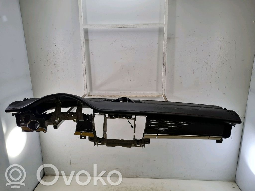 Porsche Panamera (970) Панель 