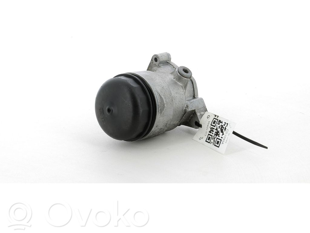 BMW 1 E81 E87 Oil filter mounting bracket 