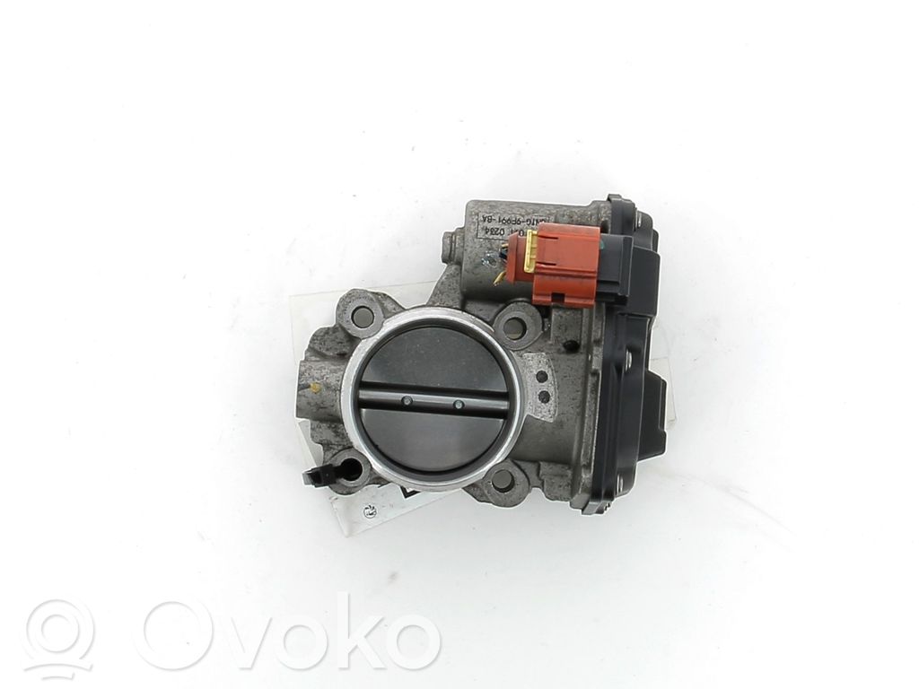 Ford Ka Droseļvārsts 