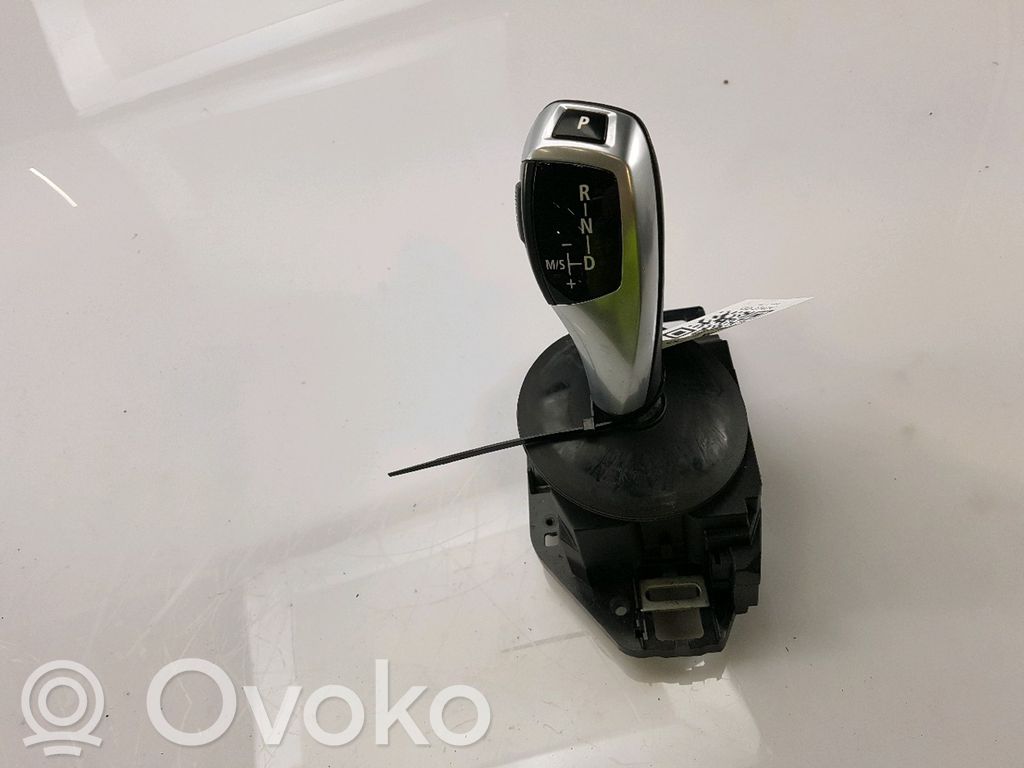 BMW 5 F10 F11 Gear shifter/selector 