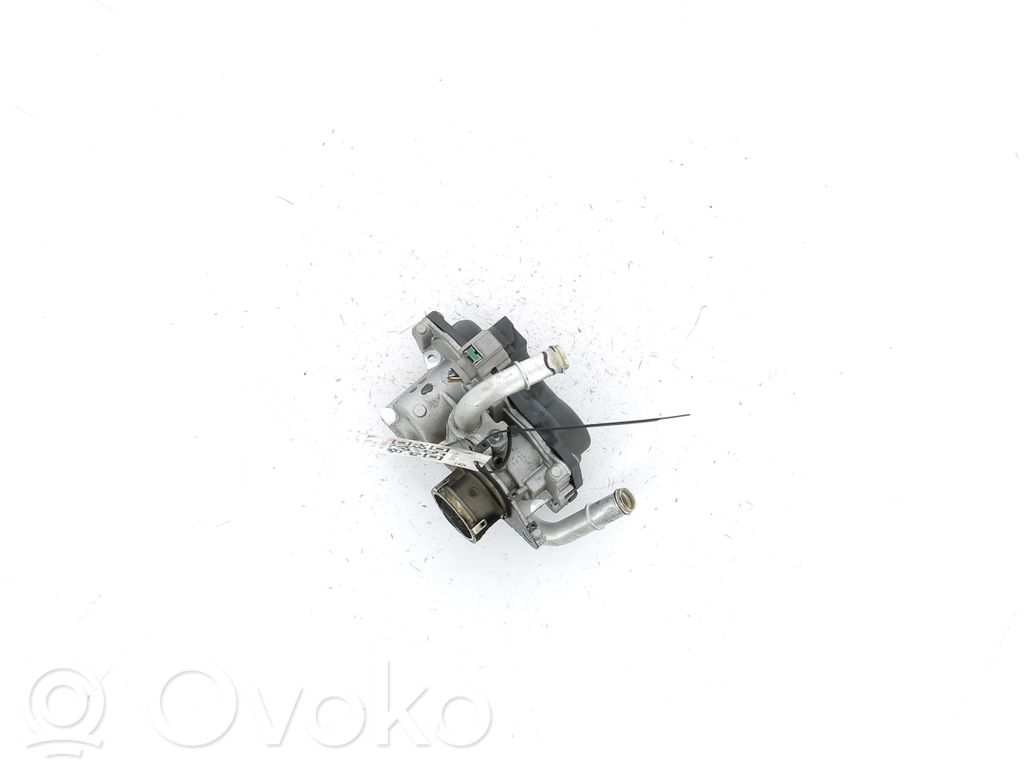 Audi A3 S3 8V Válvula EGR 