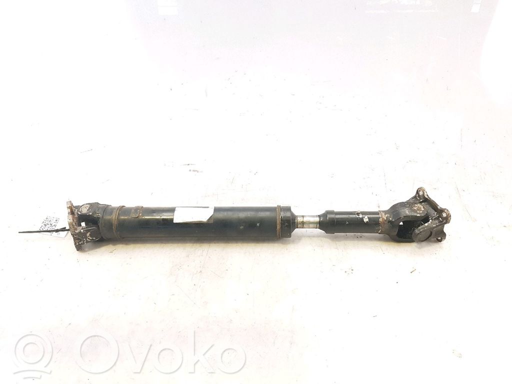 Mitsubishi L200 Eje propulsor delantero 