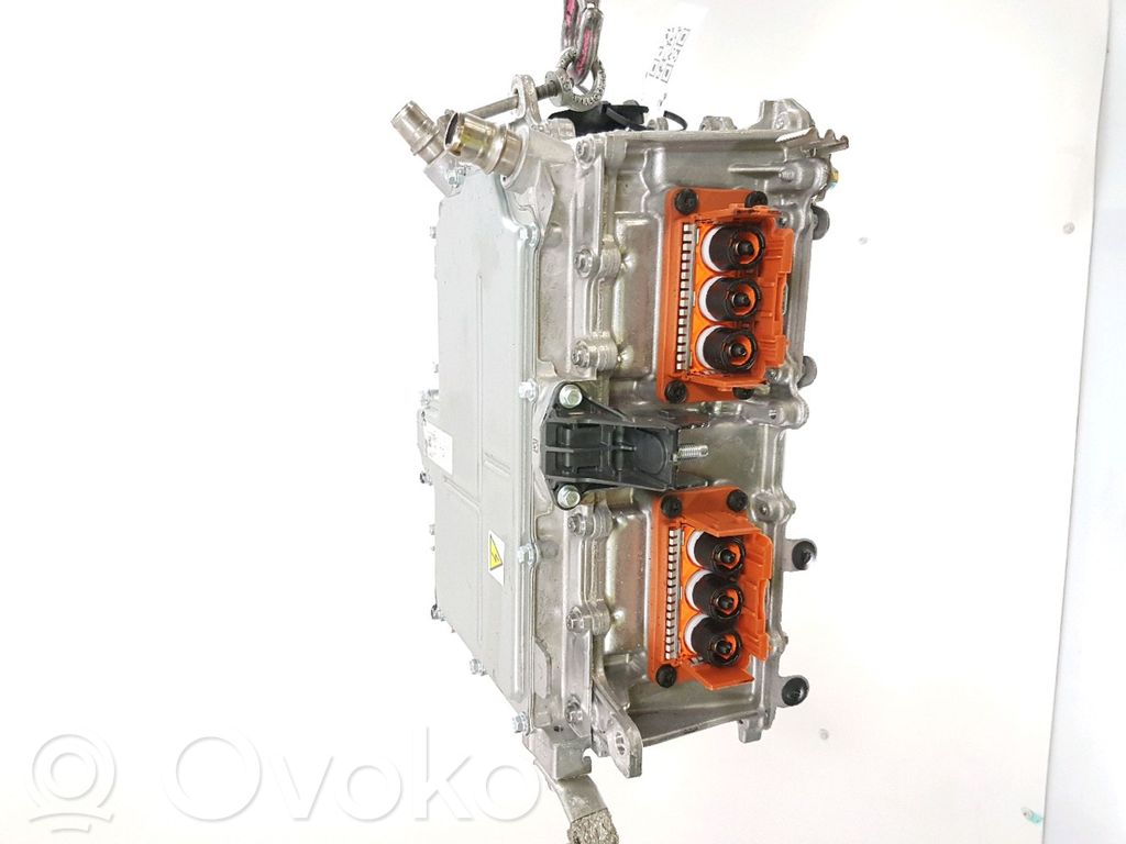 Renault Arkana Inversor/convertidor de voltaje 