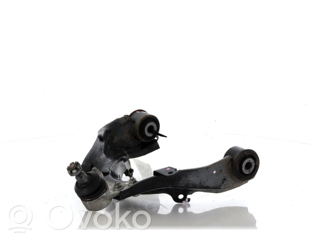 Isuzu D-Max Front upper control arm/wishbone 