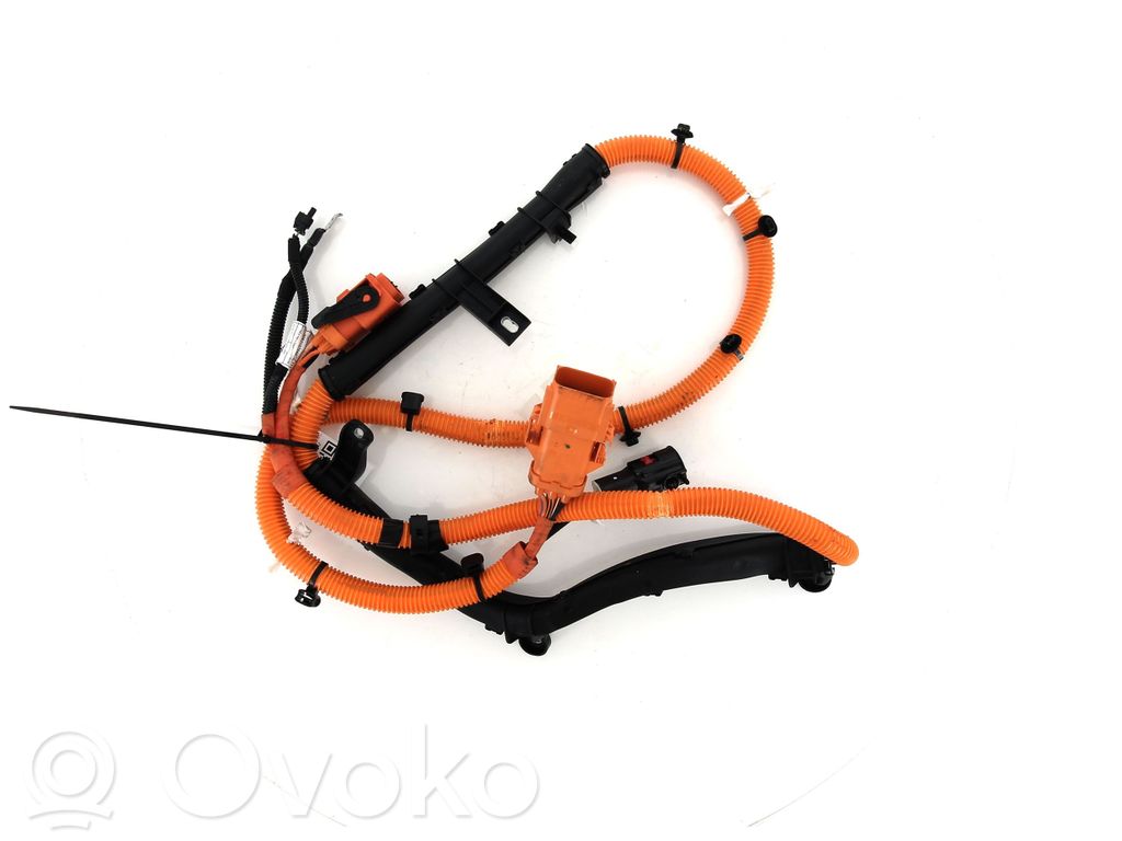 Kabel wysokiego napięcia   52197563,H04238U