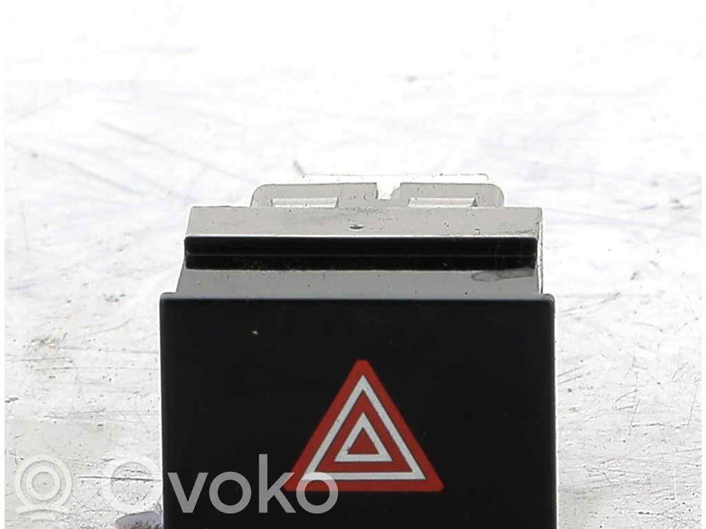 Citroen DS4 Hazard light switch 