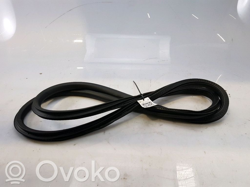 Fiat 500X Sandarinimo guma priekinių durų (ant kėbulo) 
