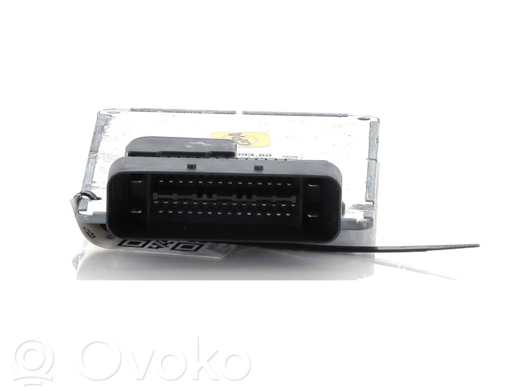 Sterownik / Moduł zawieszenia pneumatycznego   1647858780,K01662W