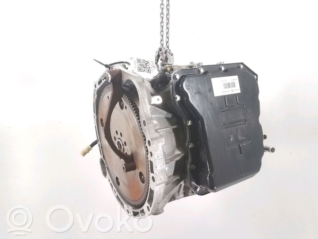 Automatyczna skrzynia biegów   AJO004,Y01620N
