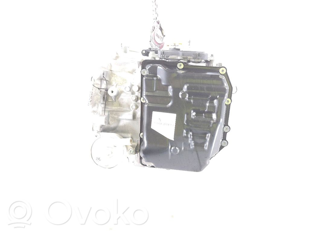 Citroen C3 Automatic gearbox 
