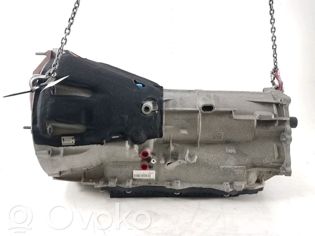 BMW 1 F20 F21 Automātiska pārnesumkārba 