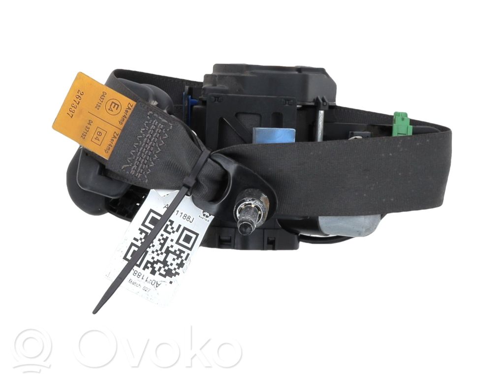 Chevrolet Aveo Cinturón delantero 