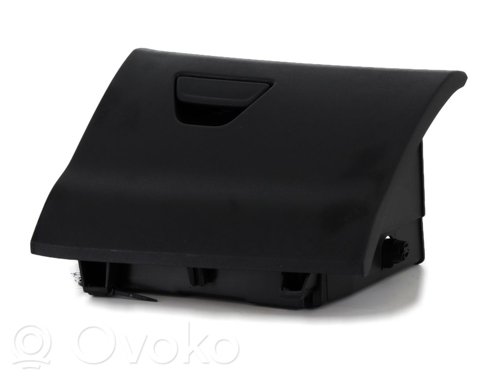 Ford Transit Courier Daiktadėžės (bordačioko) komplektas 