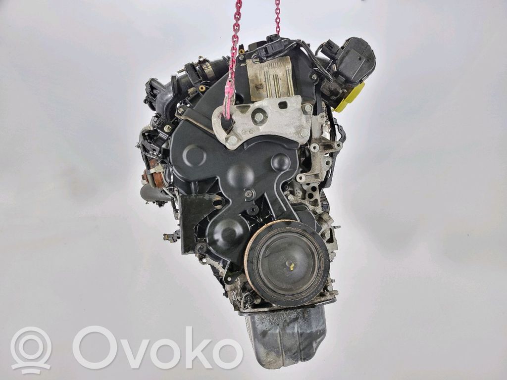Engine   T3JA,G04173T