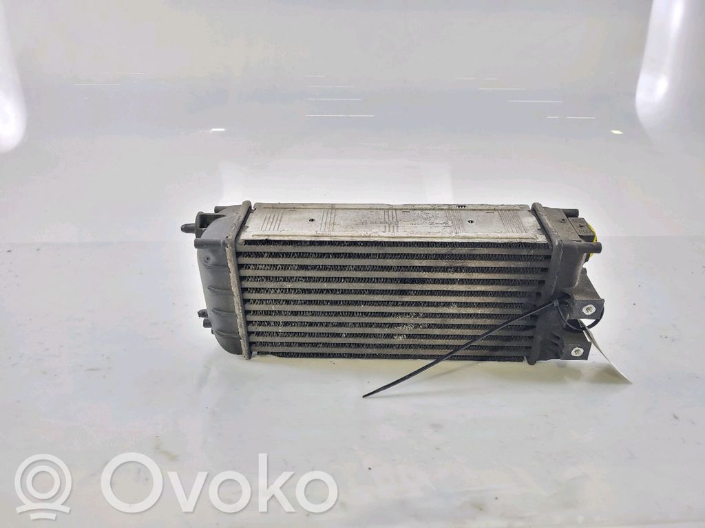 Citroen C4 I Picasso Interkūlerio radiatorius 