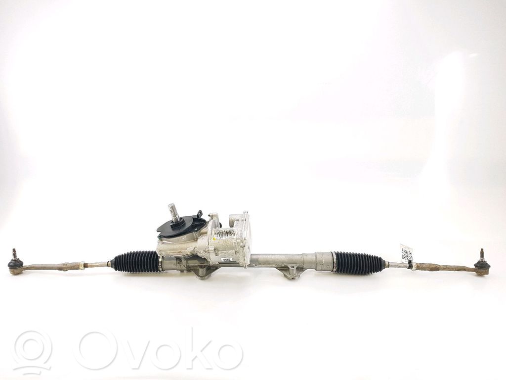 Citroen C3 Steering rack 