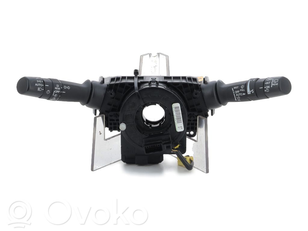 Honda Civic IX Commodo, commande essuie-glace/phare 