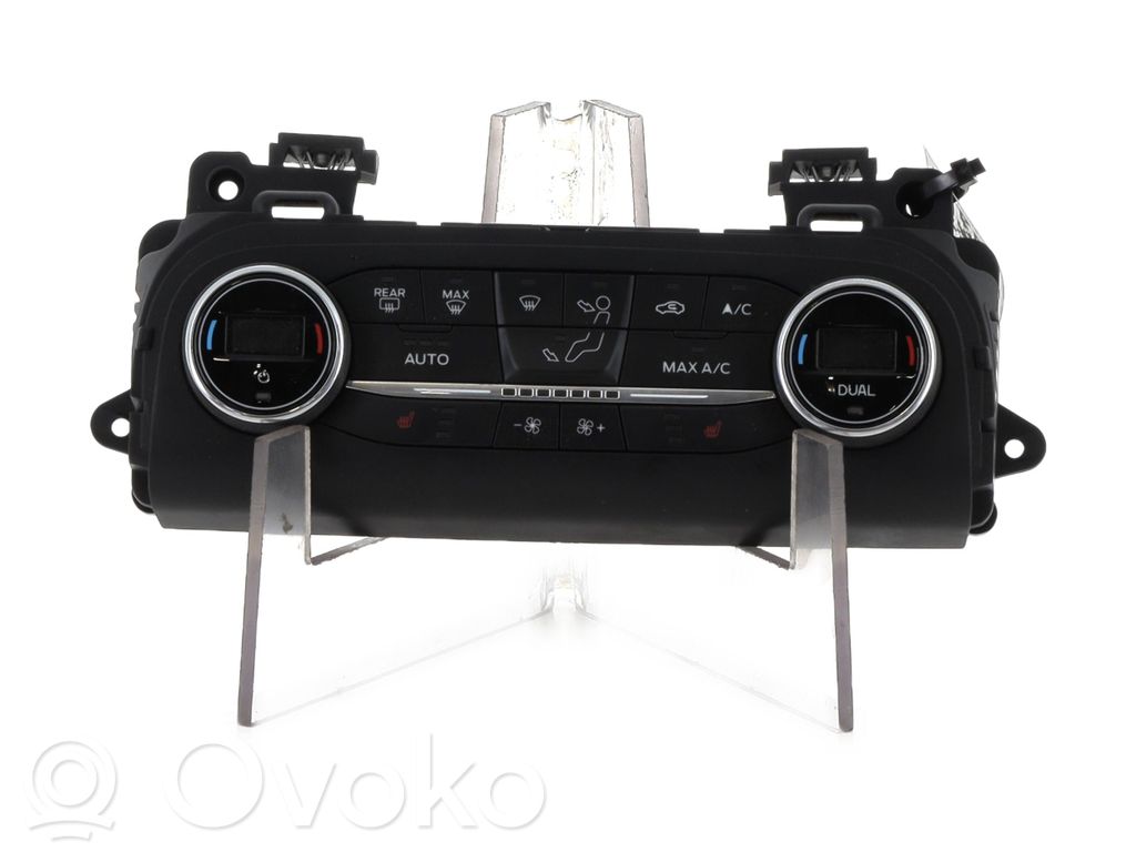 Ford Focus Climate control unit 