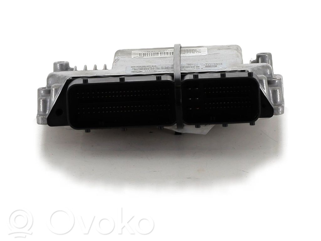 BMW 1 E81 E87 Engine control unit/module 