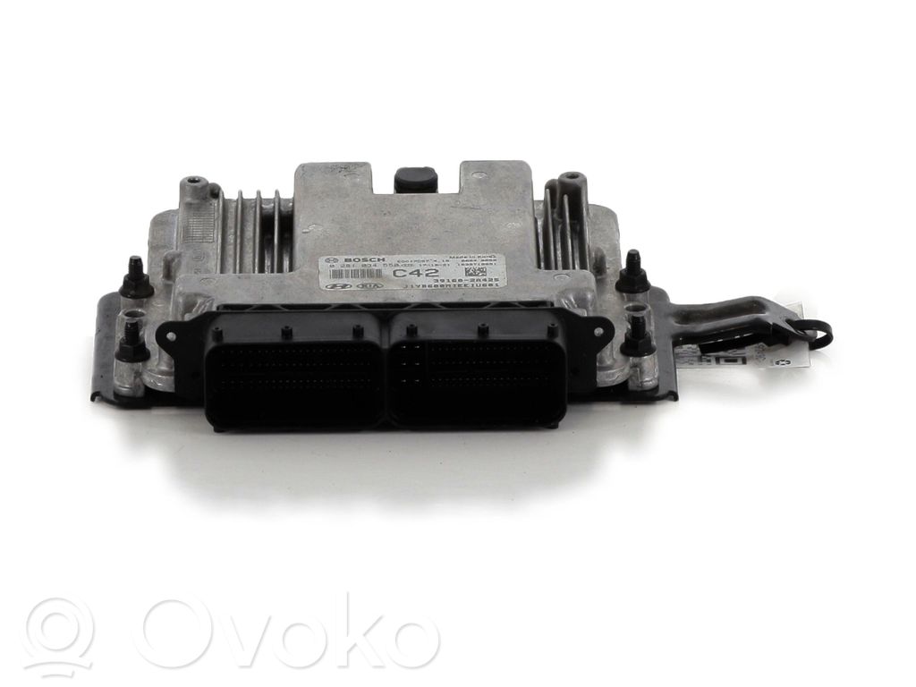 KIA Stonic Engine control unit/module 